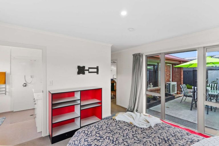 Photo of property in 4/7 Wineberry Avenue, Amberley, 7410