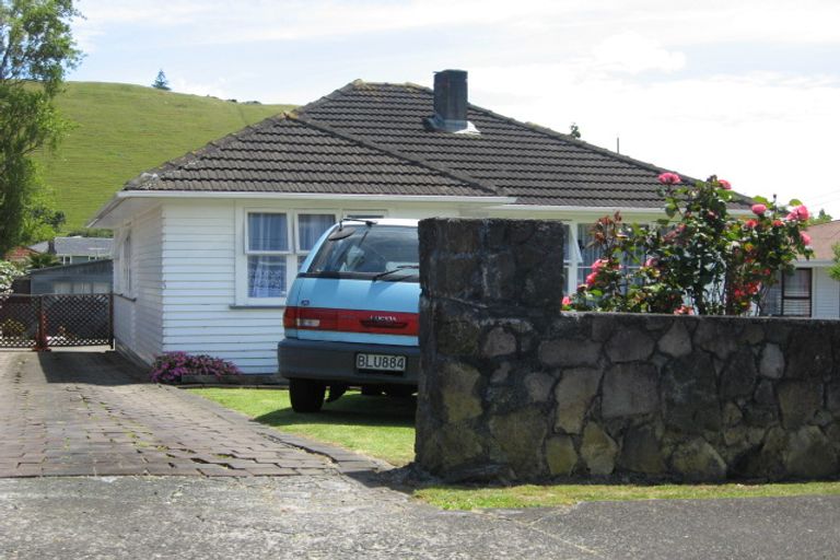 Photo of property in 65 Miller Road, Mangere Bridge, Auckland, 2022