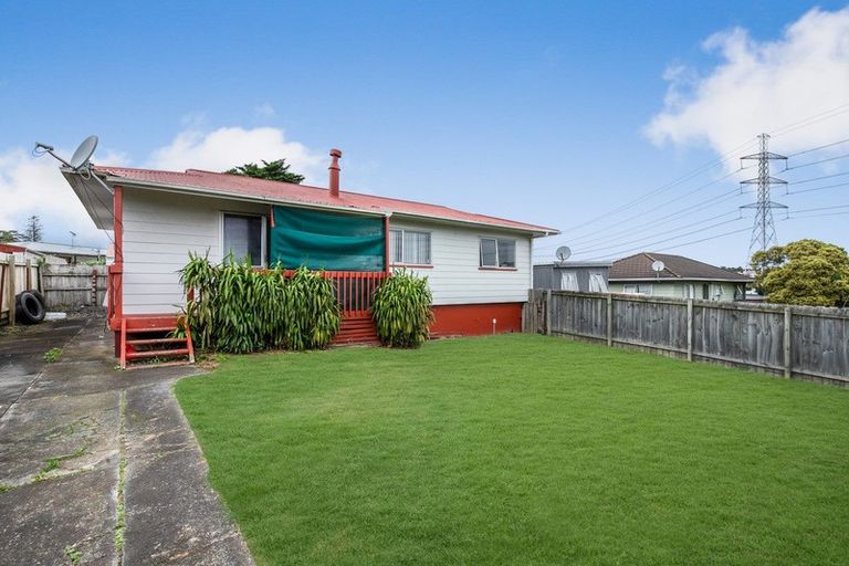 Photo of property in 13 Ravenna Way, Clover Park, Auckland, 2023