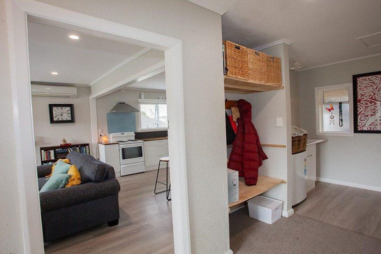 Photo of property in 65 Strange Street, Waitara, 4320