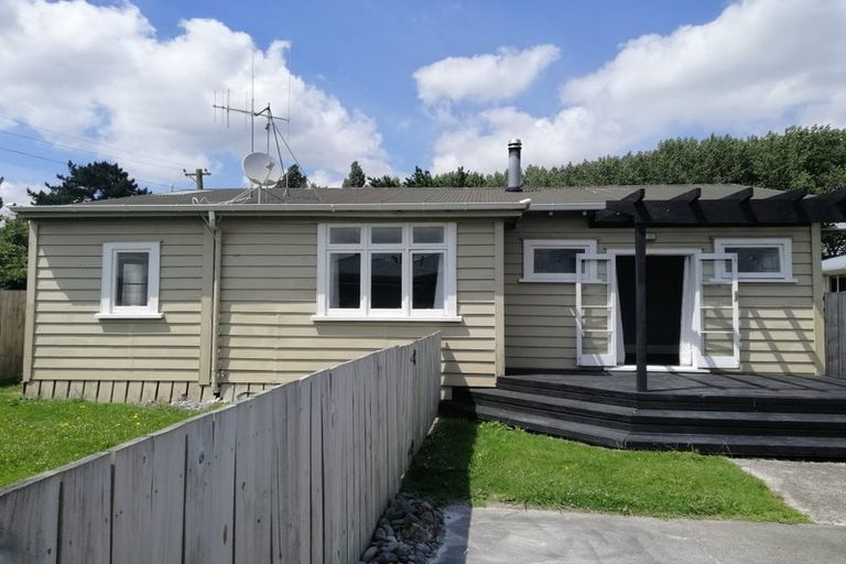 Photo of property in 119a Rimu Street, Maeroa, Hamilton, 3200