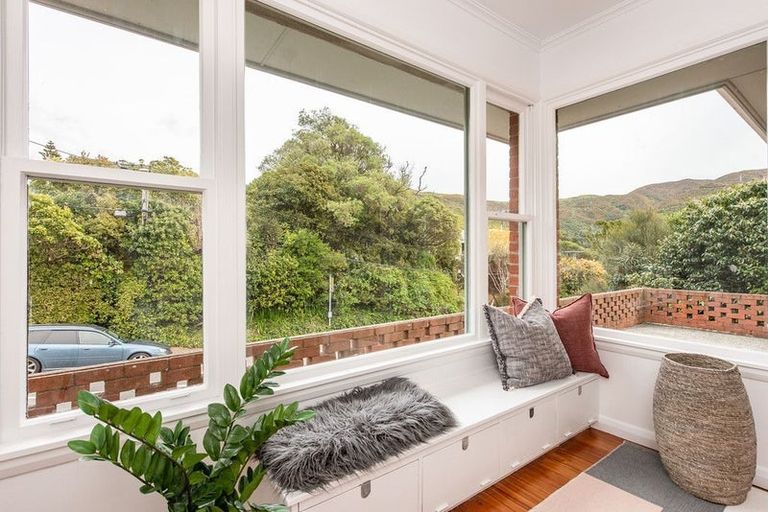 Photo of property in 42 Gloucester Street, Wilton, Wellington, 6012