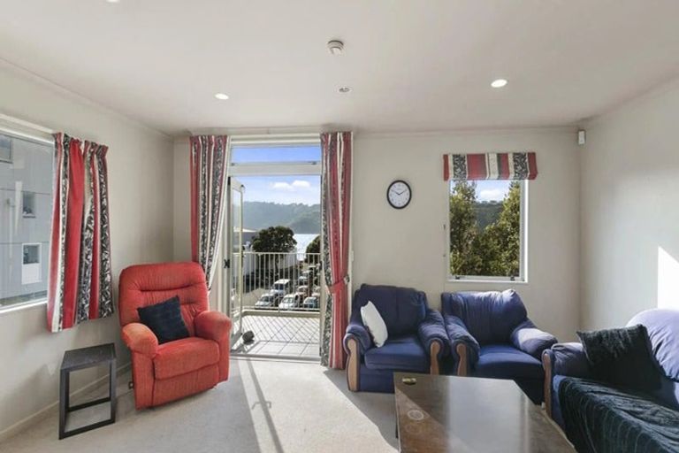 Photo of property in Marrakech Cafe, 45/305 Evans Bay Parade, Hataitai, Wellington, 6021