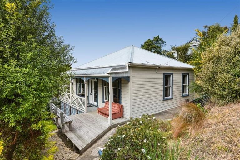 Photo of property in 34 Ramsay Street, Dalmore, Dunedin, 9010