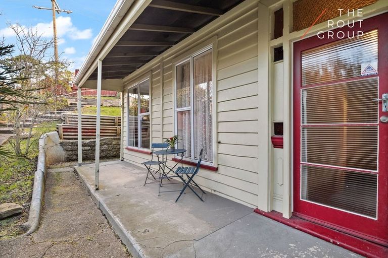 Photo of property in 488 South Road, Calton Hill, Dunedin, 9012