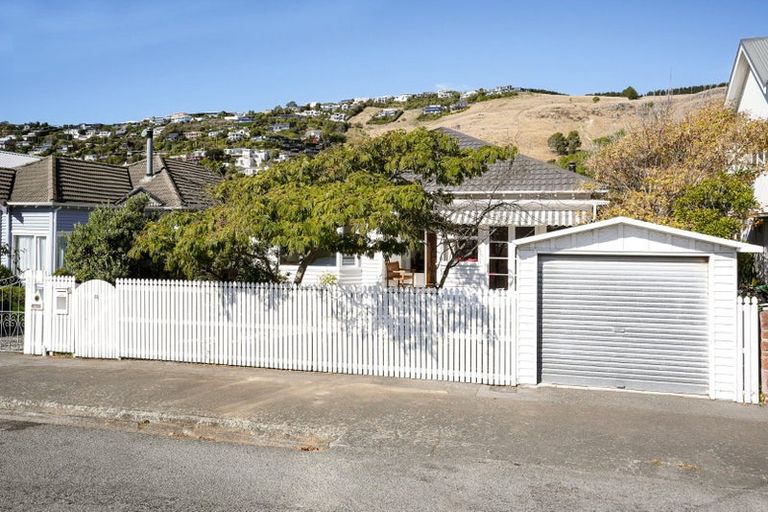 Photo of property in 37 Menzies Street, Sumner, Christchurch, 8081