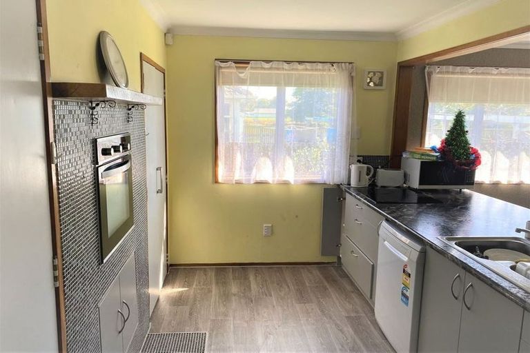 Photo of property in 8 Fraser Street, Huntly, 3700