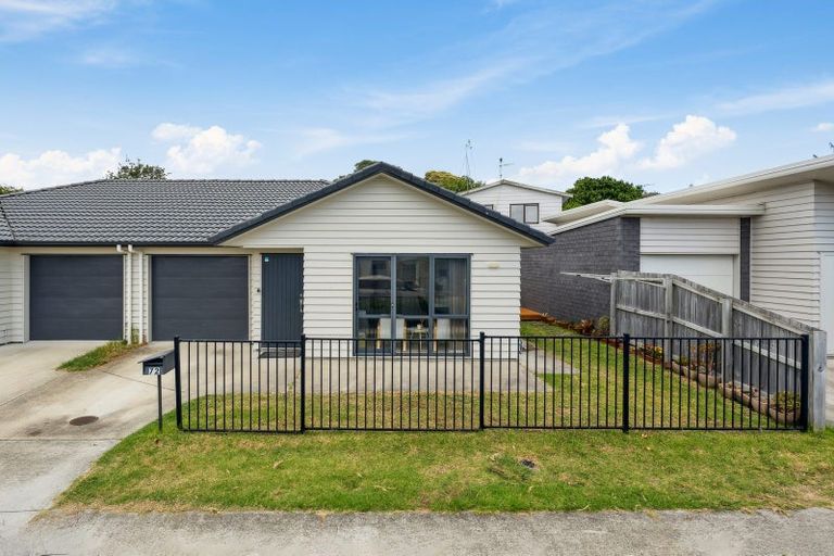 Photo of property in 72 Totara Meadows Court, Wiri, Auckland, 2104
