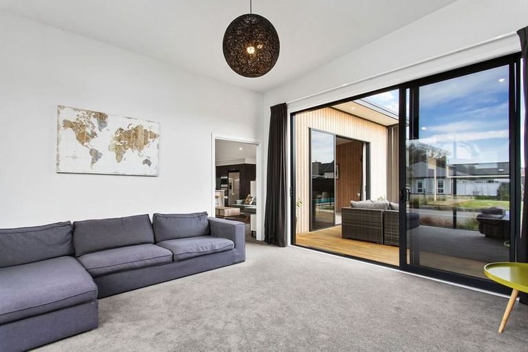 Photo of property in 12 Ardrossan Way, Tai Tapu, 7672