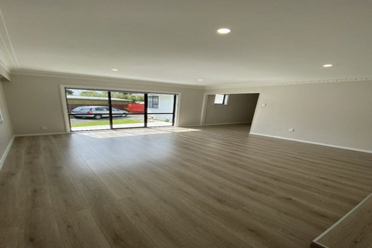 Photo of property in 21 Ranum Road, Papatoetoe, Auckland, 2025