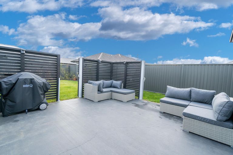 Photo of property in 45 Silver Springs Boulevard, Mosgiel, 9024
