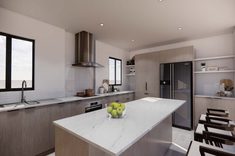 Photo of property in 99 Brookvale Road, Havelock North, 4130