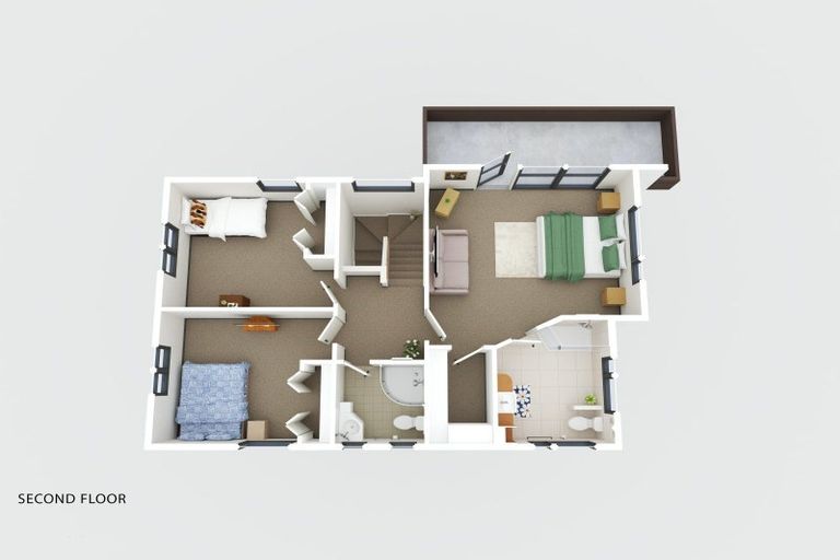 Photo of property in 71 Murphys Road, Springlands, Blenheim, 7201