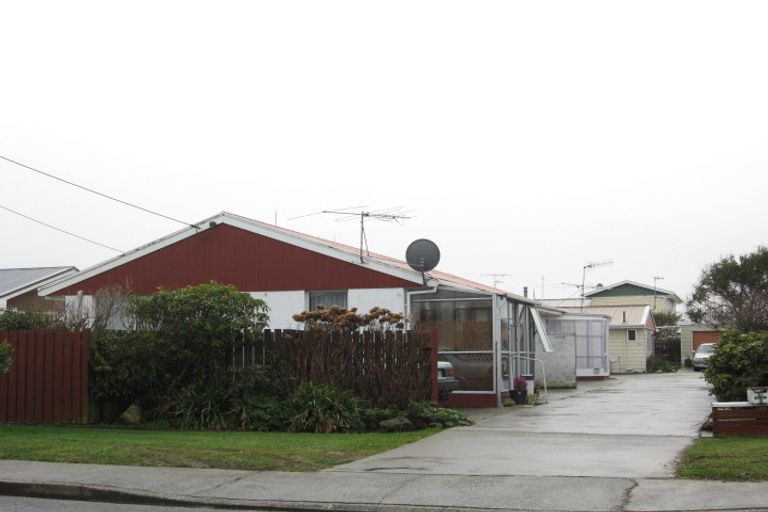 Photo of property in 30 Dipton Street, Kingswell, Invercargill, 9812