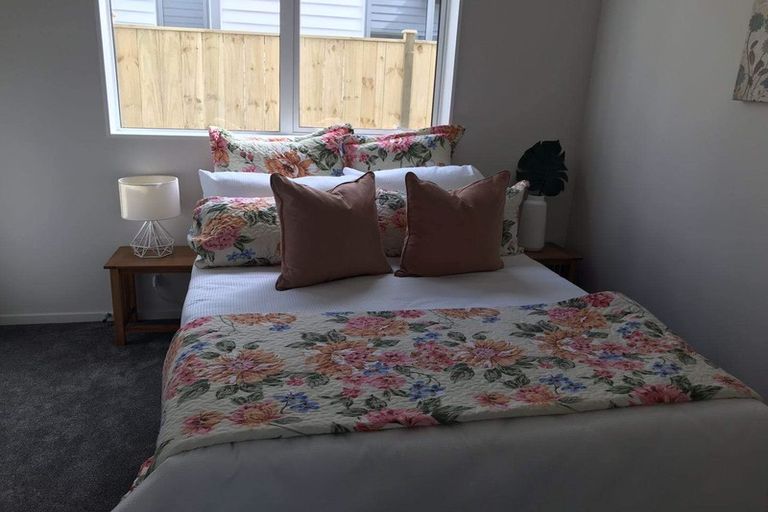 Photo of property in 15 Frisken Road, Flat Bush, Auckland, 2019
