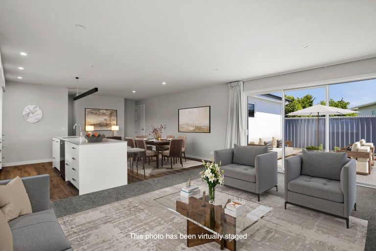 Photo of property in 19 George Yee Place, Taradale, Napier, 4112