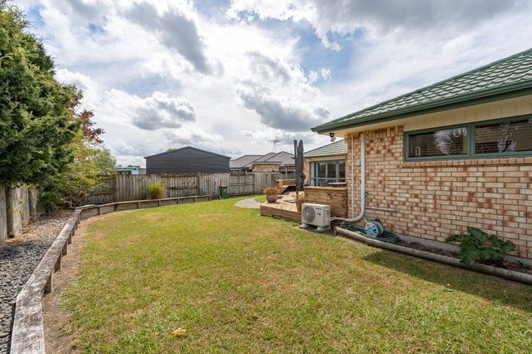 Photo of property in 6 Ada Place, Fairview Downs, Hamilton, 3214