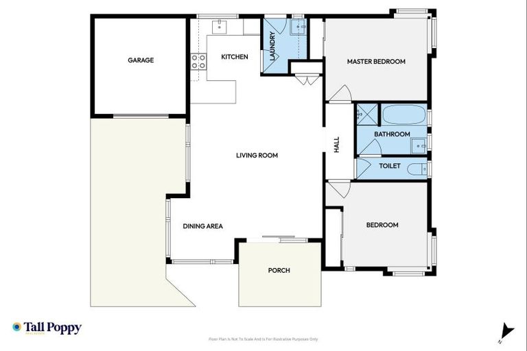 Photo of property in 109a Prince Albert Road, Saint Kilda, Dunedin, 9012