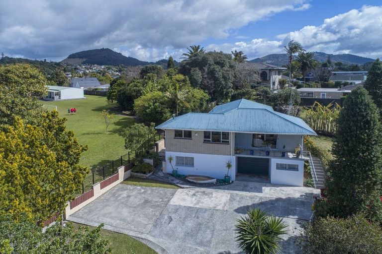 Photo of property in 44 Fisher Terrace, Te Kamo, Whangarei, 0112