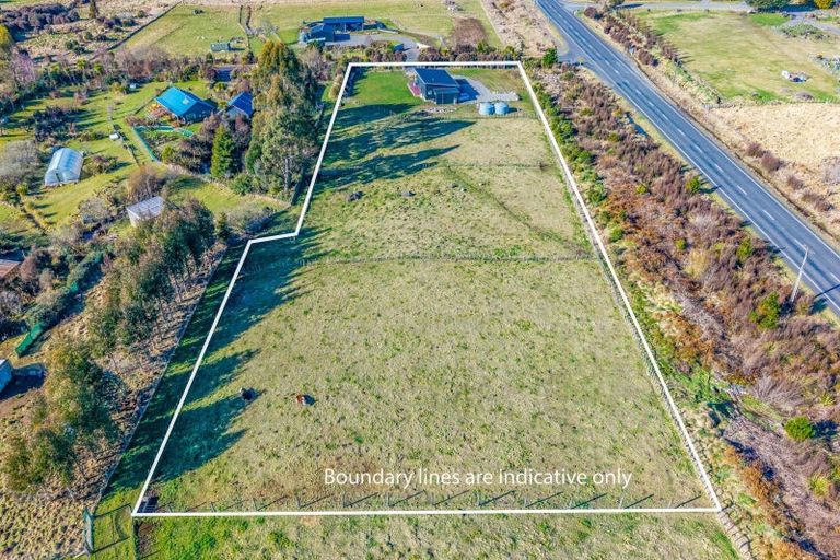 Photo of property in 5 Hutiwai Road, Horopito, Raetihi, 4696