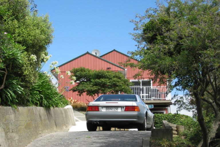 Photo of property in 4 Foster Terrace, Lyttelton, 8082