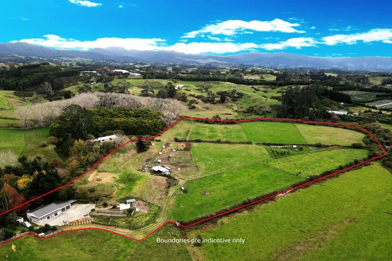 Photo of property in 60 Walford Road, Aongatete, Katikati, 3181