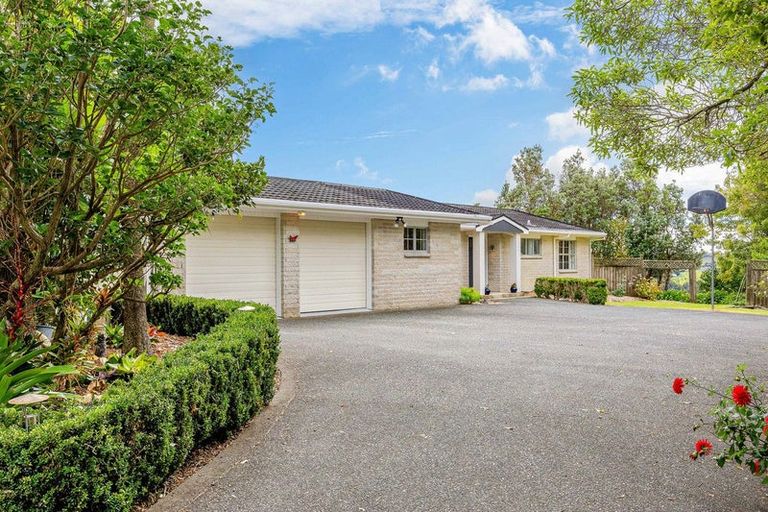 Photo of property in 180 Port Albert Road, Wellsford, 0900