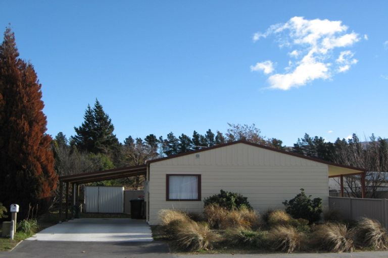 Photo of property in 29b Barry Avenue, Cromwell, 9310