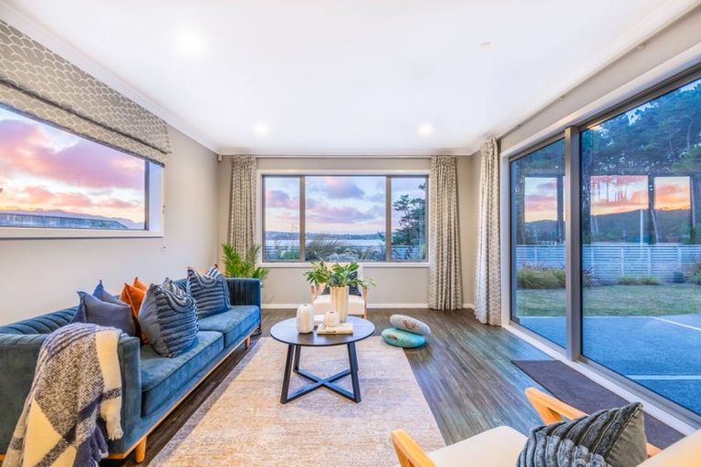 Photo of property in 2 John Burke Drive, Aotea, Porirua, 5024