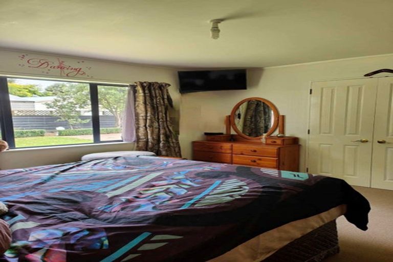 Photo of property in 12 Hunter Street, Normanby, Hawera, 4614