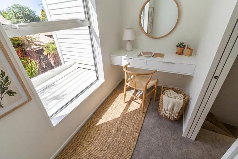 Photo of property in 6/21 Courtenay Street, St Albans, Christchurch, 8014