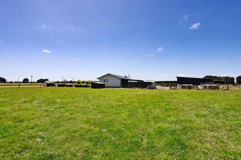 Photo of property in 12 Dowling Road, Longbush, Invercargill, 9871
