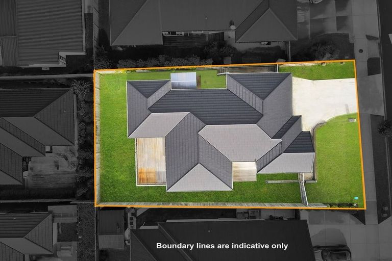 Photo of property in 2 Bellenden Crescent, Pokeno, 2402