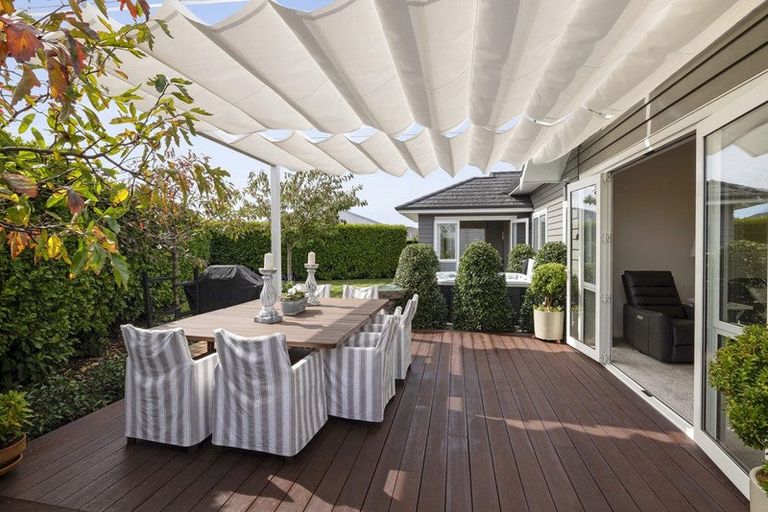 Photo of property in 18 Wills Road, Bell Block, New Plymouth, 4312