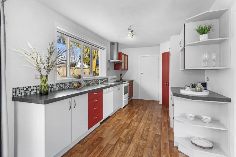 Photo of property in 142 Wales Street, Halswell, Christchurch, 8025