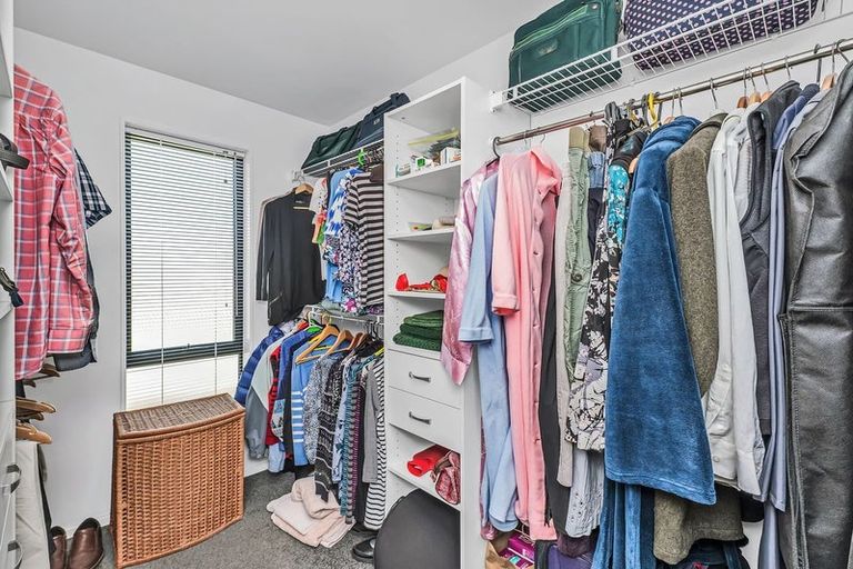 Photo of property in 8 Rhyolite Court, Rolleston, 7614