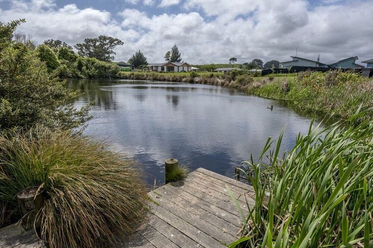 Photo of property in 5 Te Wiremu Lane, Otaki, 5512