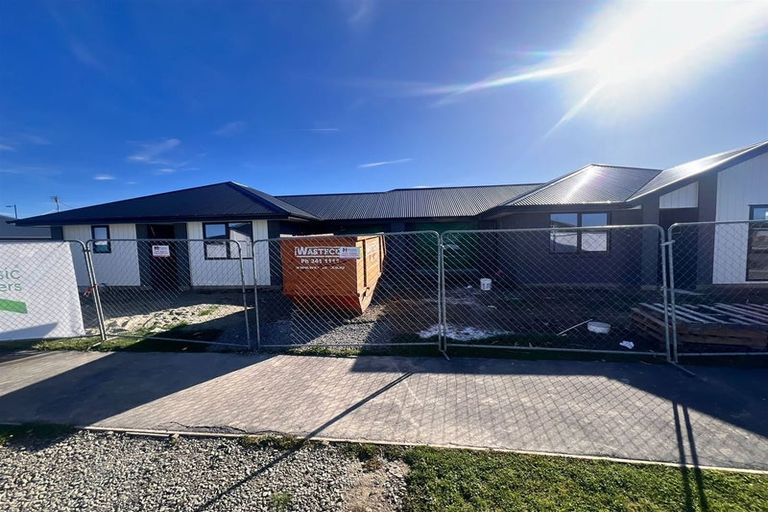 Photo of property in 103 Lady Isaac Drive, Rolleston, 7615