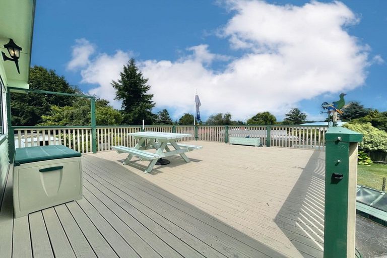 Photo of property in 42 Arthur Street, Tokoroa, 3420