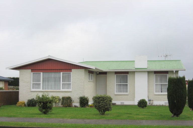 Photo of property in 19 Featherston Street, Levin, 5510