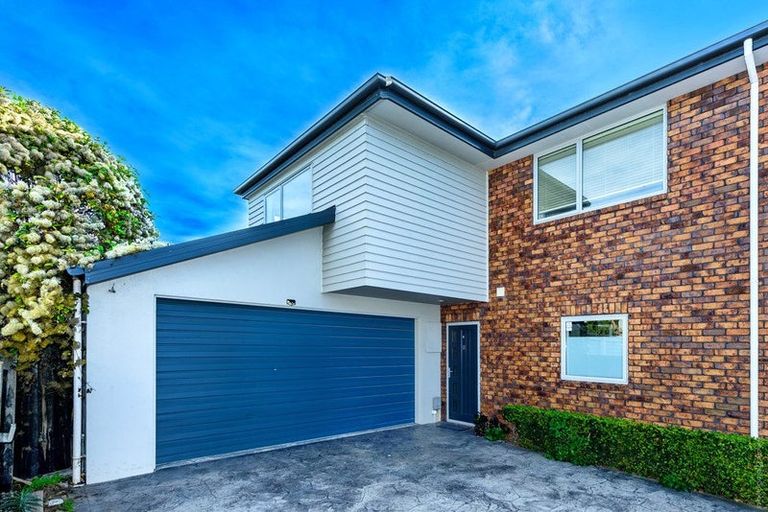Photo of property in 90d Huxley Street, Sydenham, Christchurch, 8023