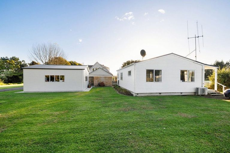 Photo of property in 1/143 Tirau Road, Cambridge, 3496