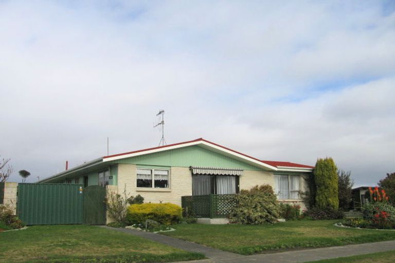 Photo of property in 44 Salisbury Avenue, Tamatea, Napier, 4112