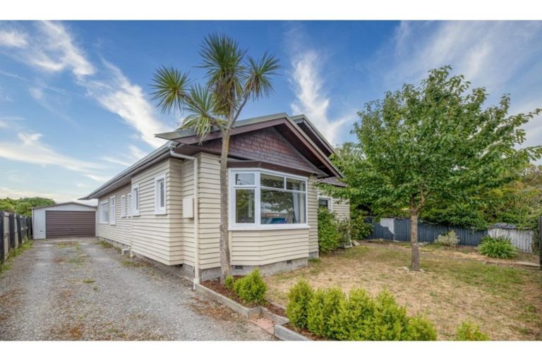 Photo of property in 315 Breezes Road, Aranui, Christchurch, 8061