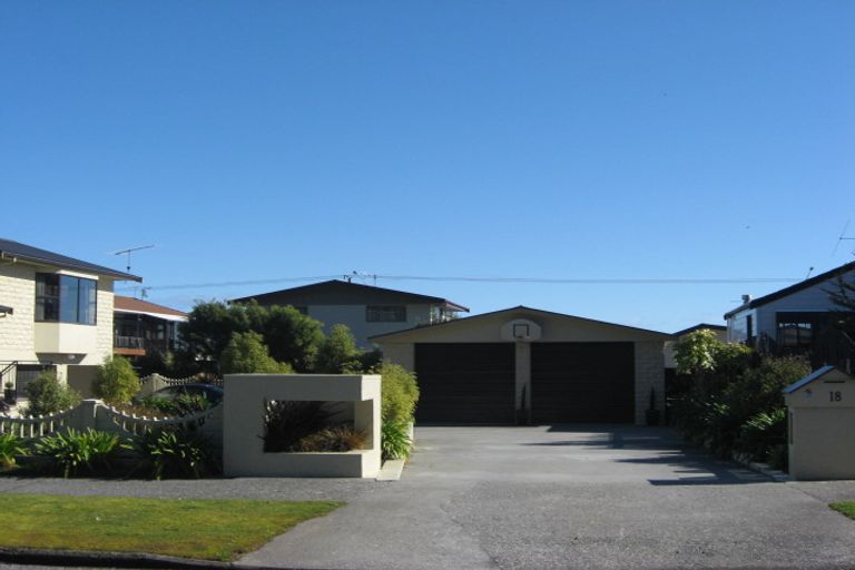 Photo of property in 18 Nolan Crescent, Karoro, Greymouth, 7805
