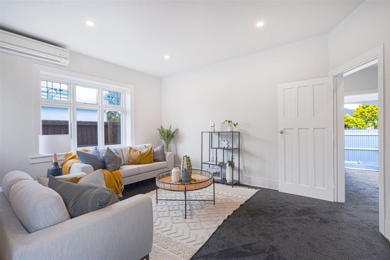 Photo of property in 71 Nursery Road, Phillipstown, Christchurch, 8011