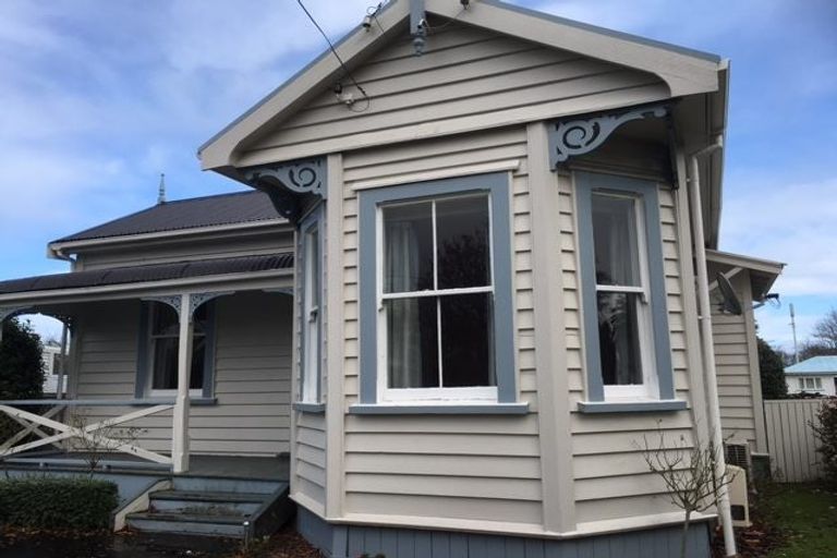 Photo of property in 33a Firth Street, Hamilton East, Hamilton, 3216