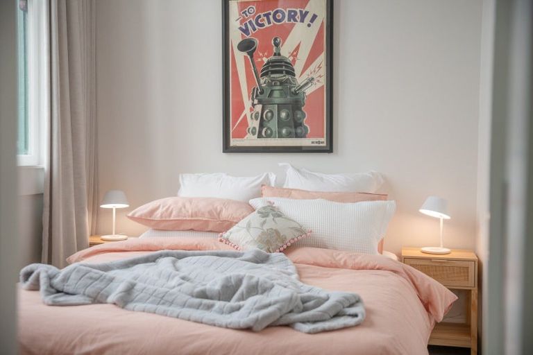 Photo of property in 228a Tinakori Road, Thorndon, Wellington, 6011