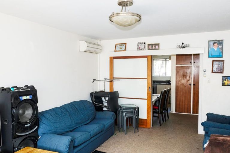 Photo of property in 4/7 Brake Street, Upper Riccarton, Christchurch, 8041