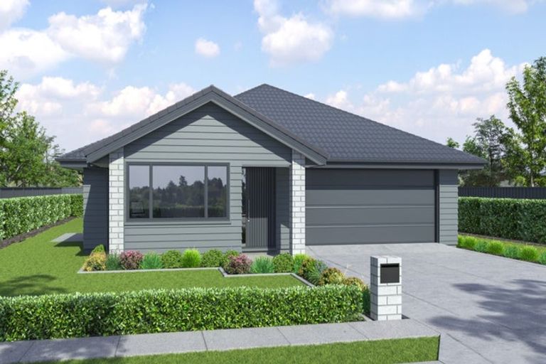 Photo of property in 143 Fairway Drive, Morrinsville, 3300